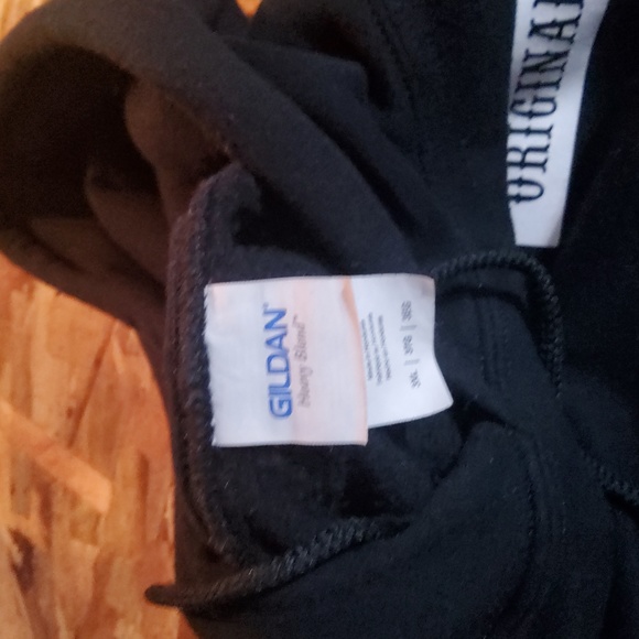 Sons of Anarchy Hoodie - Picture 2 of 3